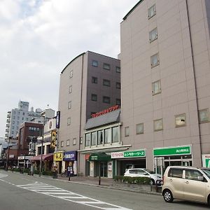 Hida Takayama Washington Hotel Plaza